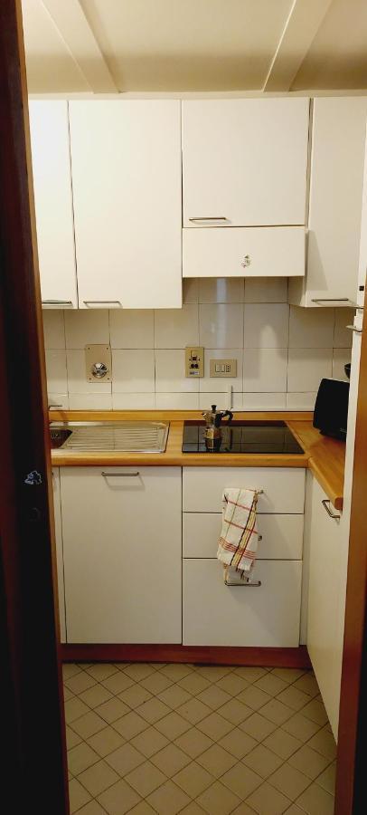 Ferienwohnung Il Giardino Di Porta Nuova Turin Exterior foto