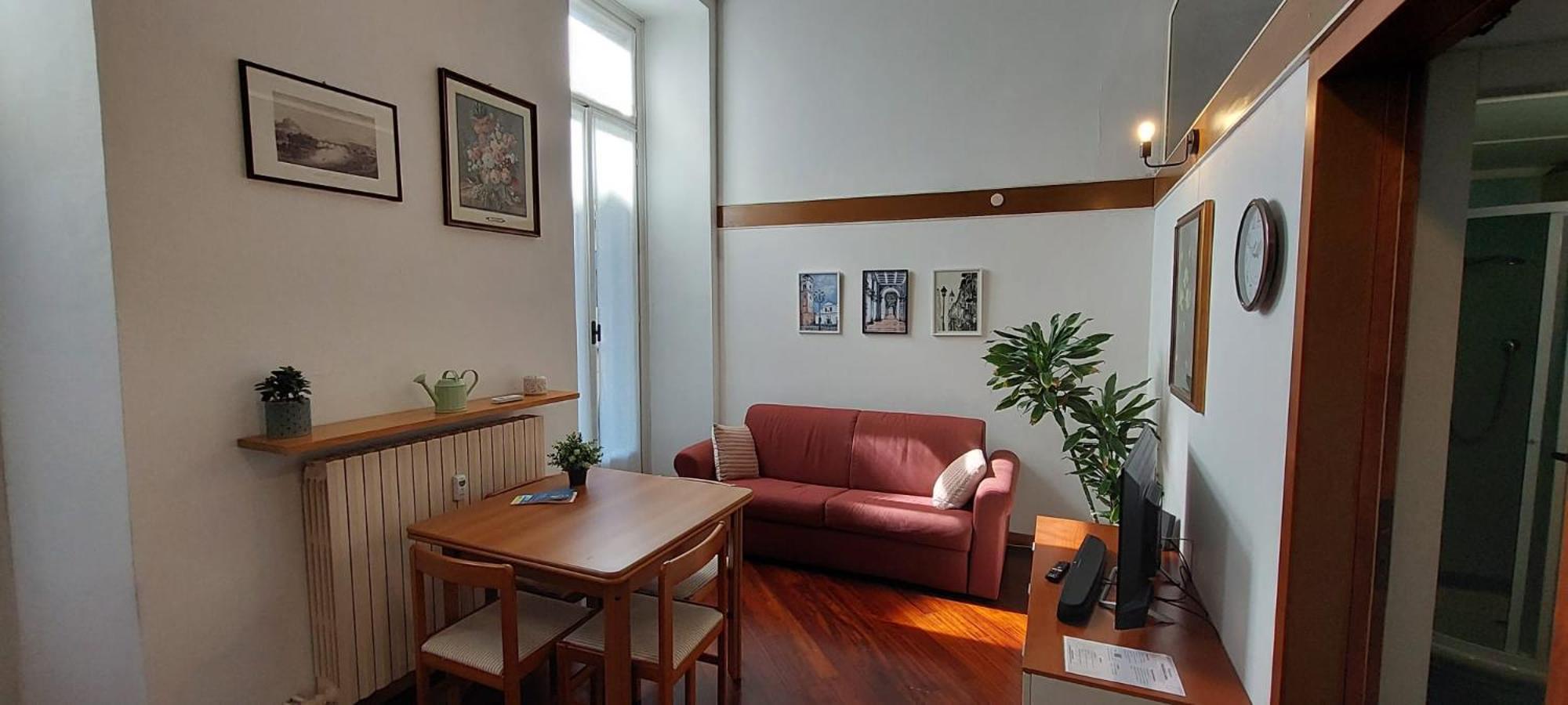 Ferienwohnung Il Giardino Di Porta Nuova Turin Exterior foto
