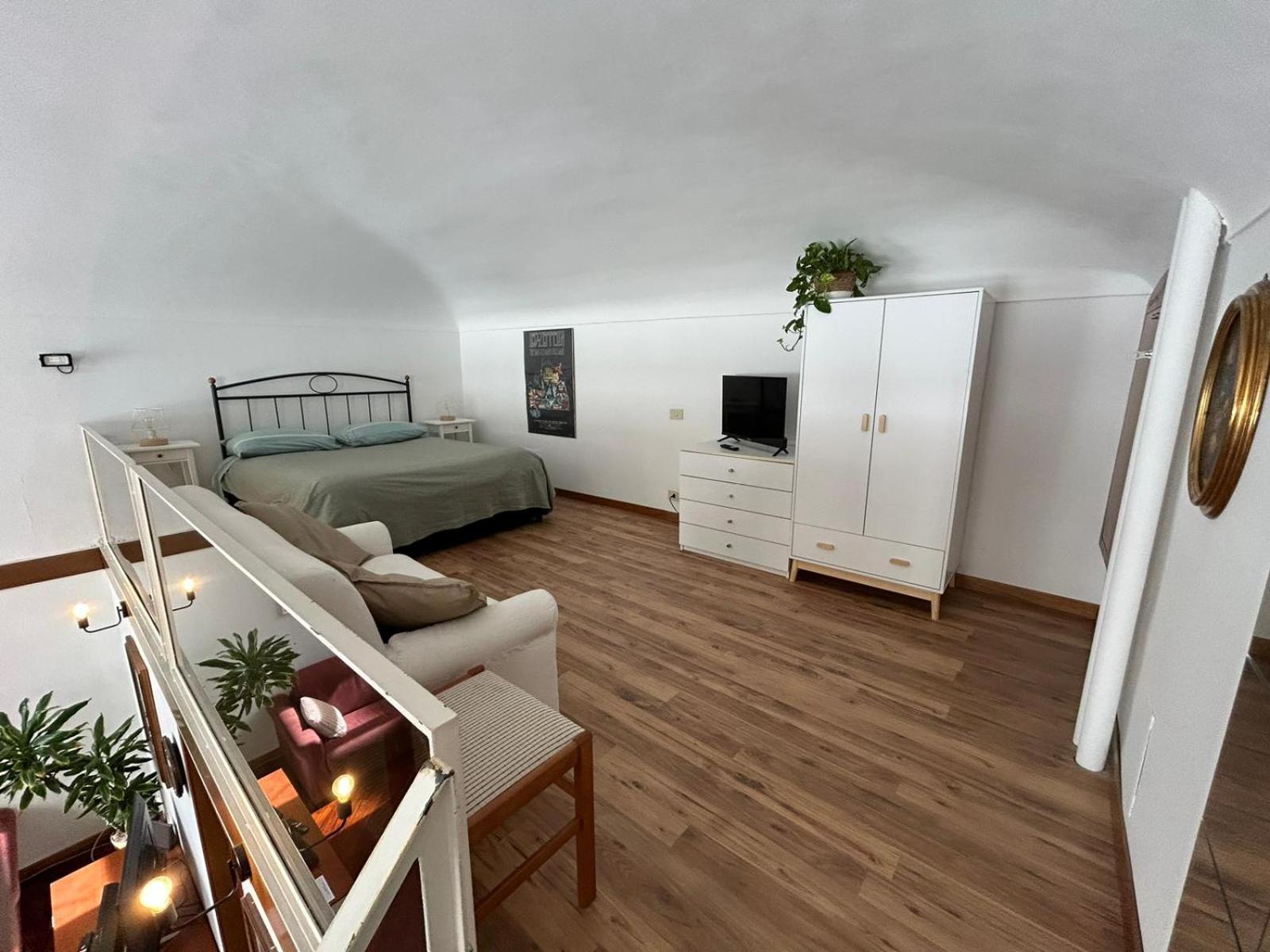 Ferienwohnung Il Giardino Di Porta Nuova Turin Exterior foto
